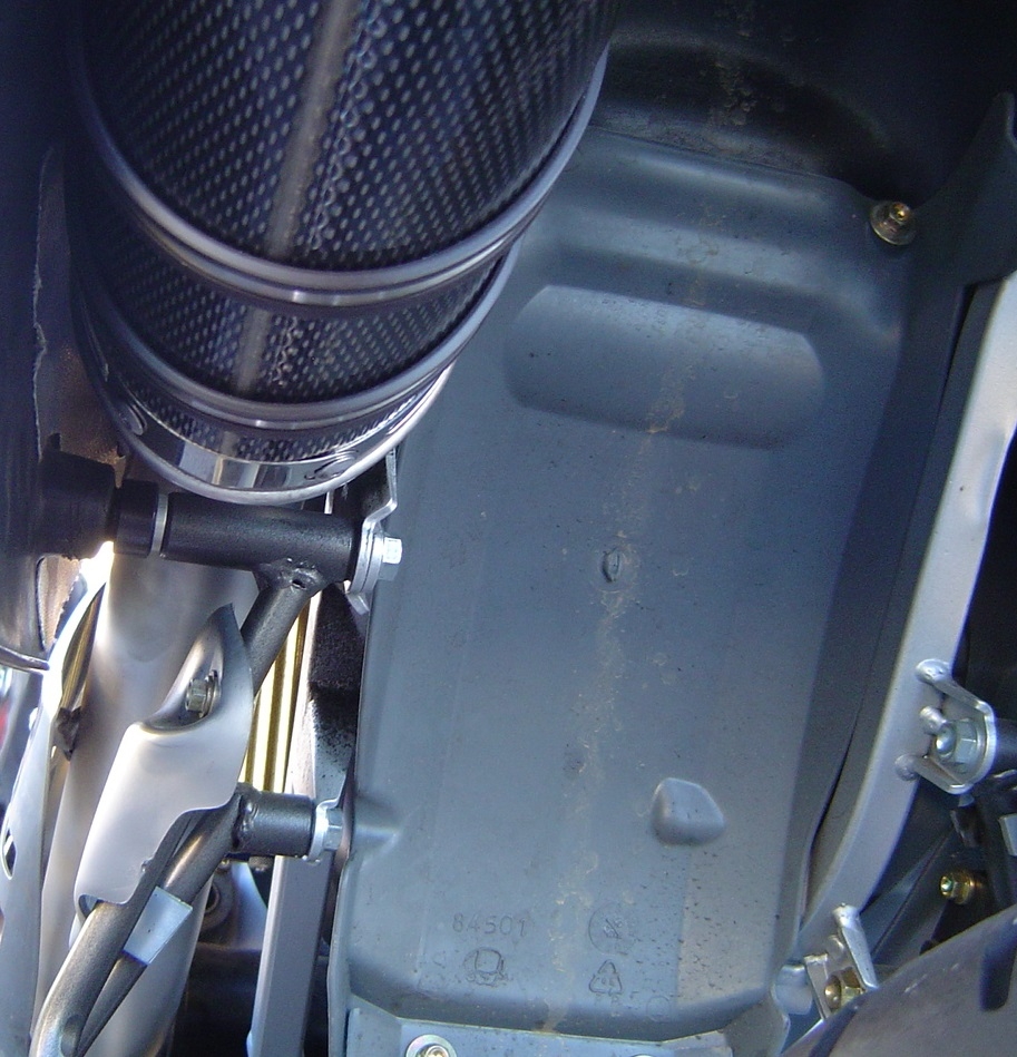 GPR exhaust compatible with  Swm Motorcycles RS 650 R  2017-2018, Furore Nero, Homologated legal slip-on exhaust including removable db killer and link pipe 
