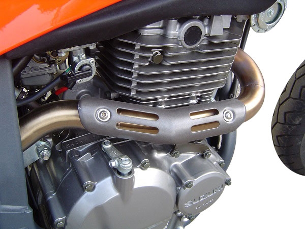 Scarico GPR compatibile con  Beta Motard 4.0 T2 Vers 11  2005-2016, Furore Nero, Scarico completo omologato,fornito con db killer estraibile,catalizzatore e collettore