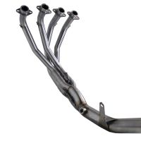 Scarico GPR compatibile con  Kawasaki Z 900 2020-2020, M3 Inox , Scarico completo racing,fornito con collettore specifico, non legale per uso stradale
