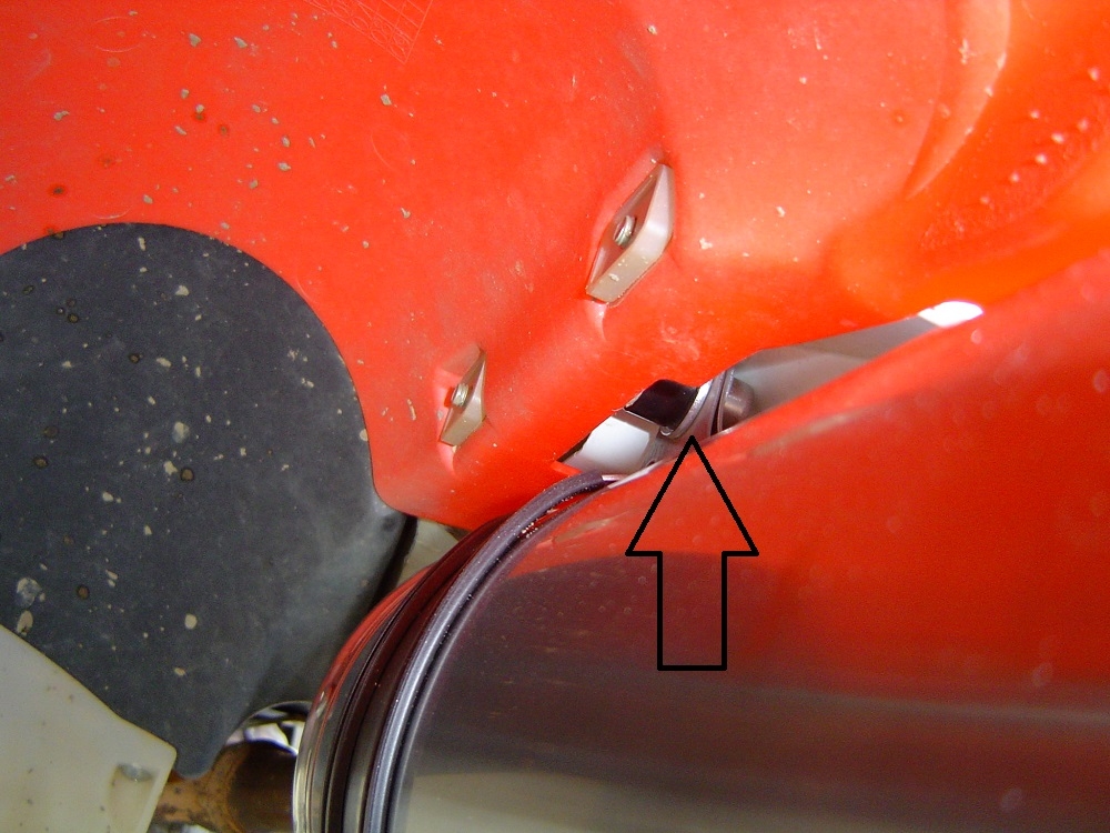 Scarico GPR compatibile con  Honda Crf 250 R  2006-2009, Albus Ceramic, Scarico completo omologato,fornito con db killer estraibile e collettore