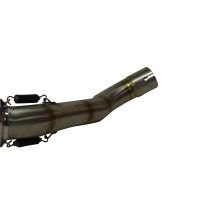 Scarico GPR compatibile con  Honda VFR1200X Crosstourer 2017-2020, Albus Evo4, Scarico omologato, silenziatore con db killer estraibile e raccordo specifico