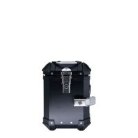 GPR TECH COMPATABILE CON Kawasaki Versys 650 2023/2024 e5 plus GPR TECH COPPIA DI VALIGIE LATERAL,I COLORE NERO, SERIE ALPI-TECH 38 LT. + 38 LT. CON TELAIO SPECIFICO 