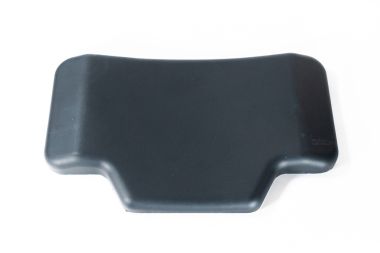 GPR TECH Universal soft backrest for Alpitech Top Cases 26 LT Universal soft backrest for Alpitech Top Cases 26 LT Mounting with adhesive