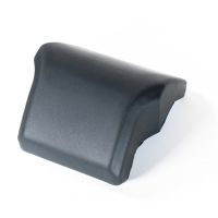 GPR TECH Universal soft backrest for Alpitech Top Cases 26 LT Universal soft backrest for Alpitech Top Cases 26 LT Mounting with adhesive