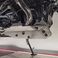 GPR TECH compatible with  GPR TECH Titanium Skid plate Titanium Skid plate 