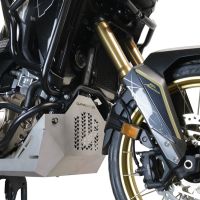 GPR TECH compatible with  GPR TECH Paracoppa Titanio / Titanium Skid Plate Paracoppa in titanio