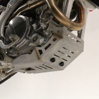 GPR TECH compatible with  GPR TECH Titanium Skid plate Titanium Skid plate 