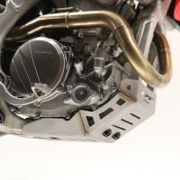 GPR TECH compatible with  GPR TECH Titanium Skid plate Titanium Skid plate 