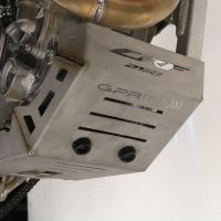 GPR TECH compatible with  GPR TECH Titanium Skid plate Titanium Skid plate 
