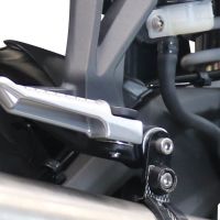 Scarico GPR compatibile con  Voge 500R 2021-2024, Furore Evo4 Poppy, Scarico omologato, silenziatore con db killer estraibile e raccordo specifico