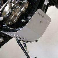 GPR TECH compatible with  GPR TECH Paracoppa Titanio / Titanium Skid Plate Paracoppa in titanio
