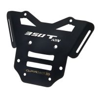 GPR TECH COMPATABILE CON Zontes 350 T1 ADV 2022/2024 e5 GPR TECH Piastra specifica Top case Alpitech 35 / 45  LT 