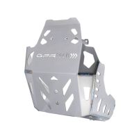 GPR TECH compatible with  GPR TECH Titanium Skid plate Titanium Skid plate 