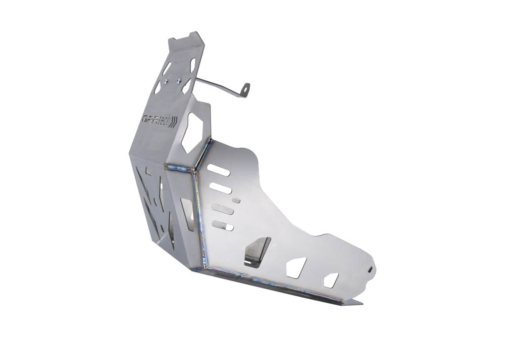GPR TECH compatible with  GPR TECH Titanium Skid plate Titanium Skid plate 