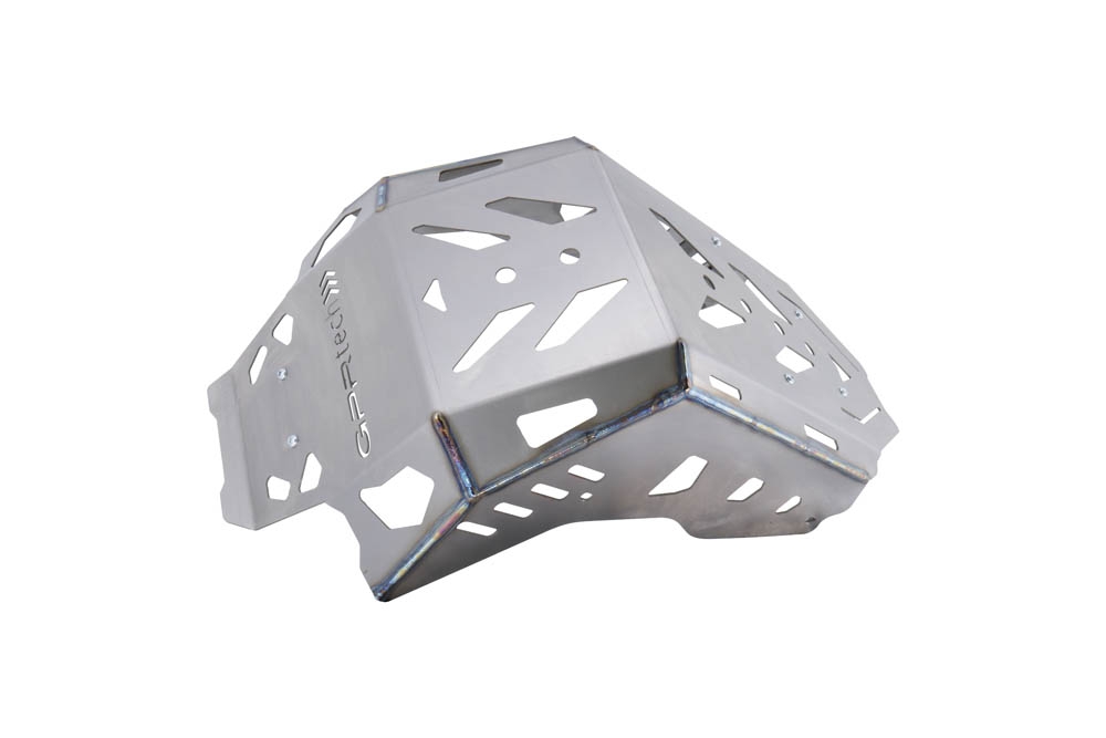 GPR TECH compatible with  GPR TECH Titanium Skid plate Titanium Skid plate 