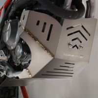 GPR TECH compatible with  GPR TECH Titanium Skid plate Titanium Skid plate 