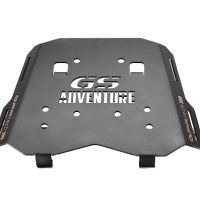 Top case GPR TECH compatible with  GPR TECH Top case in aluminum, silver color with specific plate included Top case in aluminum, silver color with specific plate included Capacity 35 LT.
