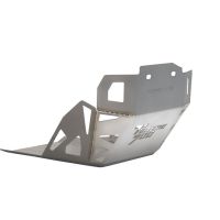 GPR TECH compatible with  GPR TECH Titanium Skid plate Titanium Skid plate 