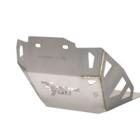 GPR TECH compatible with  GPR TECH Titanium Skid plate Titanium Skid plate 