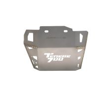 GPR TECH compatible with  GPR TECH Titanium Skid plate Titanium Skid plate 