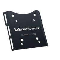 Top case GPR TECH compatible with  GPR TECH Top case in aluminum, silver color with specific plate included Top case in aluminum, silver color with specific plate included Capacity 55 LT.