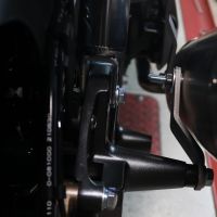Scarico GPR compatibile con  Zontes M 310 2021-2024, Evo4 Road Inox, Scarico completo omologato,fornito con db killer estraibile,catalizzatore e collettore