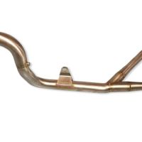 Scarico GPR compatibile con  Ural Gear Up 2017-2019, Ultracone, Scarico completo racing, fornito con db killer estraibile e collettore, non legale per uso stradale