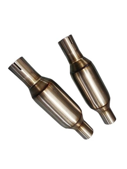 GPR exhaust compatible with  Ural Gear Up 2017-2019, Ultracone, Homologated legal full system exhaust, including removable db killer and catalyst 