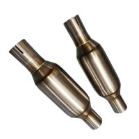 GPR exhaust compatible with  Ural Gear Up 2017-2019, Ultracone, Homologated legal full system exhaust, including removable db killer and catalyst 