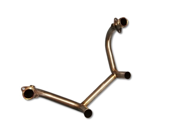 Scarico GPR compatibile con  Ural Gear Up 2017-2019, Ultracone, Scarico completo racing, fornito con db killer estraibile e collettore, non legale per uso stradale