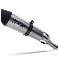 Scarico GPR compatibile con  Ktm Rc 390 2022-2024, New Grand Prix Evo Titanium, Scarico omologato, silenziatore con db killer estraibile e raccordo specifico