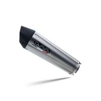Scarico GPR compatibile con  Ktm Rc 390 2022-2024, New Grand Prix Evo Titanium, Scarico omologato, silenziatore con db killer estraibile e raccordo specifico