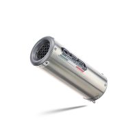 Scarico GPR compatibile con  Ktm Rc 390 2015-2016, M3 Inox , Scarico omologato, silenziatore con db killer estraibile e raccordo specifico