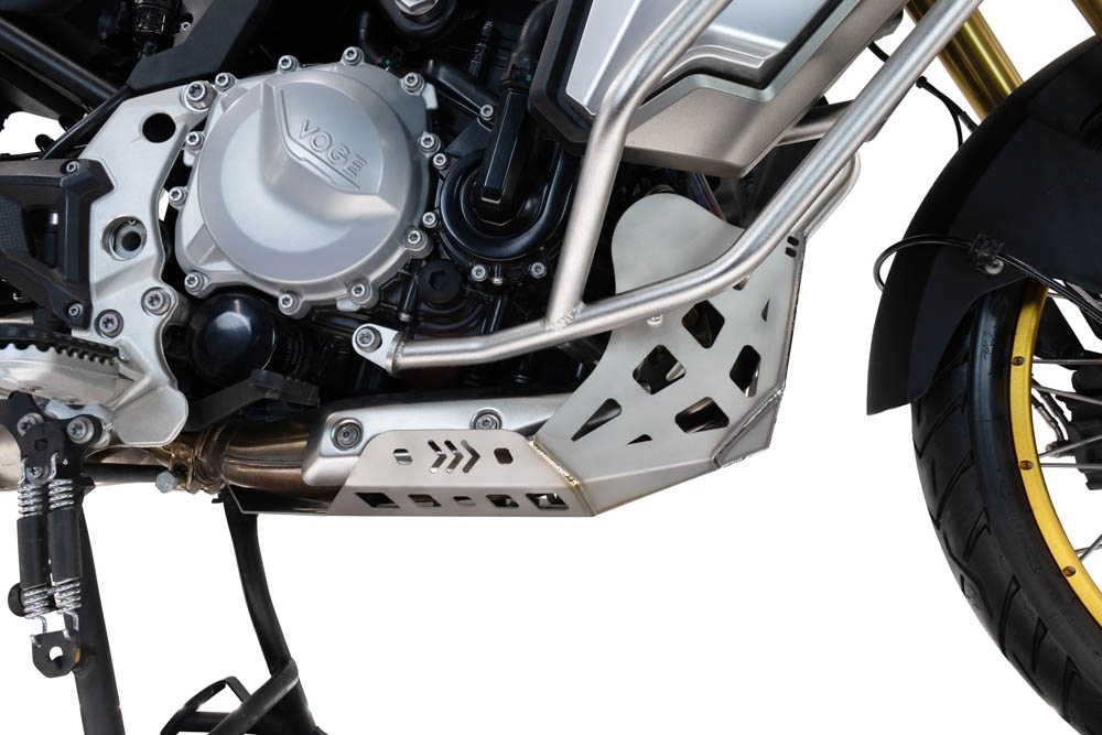 GPR TECH compatible with  GPR TECH Titanium Skid plate Titanium Skid plate 