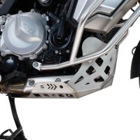 GPR TECH compatible with  GPR TECH Titanium Skid plate Titanium Skid plate 