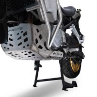 GPR TECH compatible with  GPR TECH Titanium Skid plate Titanium Skid plate 