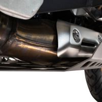 GPR TECH compatible with  GPR TECH Titanium Skid plate Titanium Skid plate 