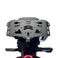 GPR TECH COMPATABILE CON Zontes 703 F 2025/2026 GPR TECH PIASTRA SPECIFICA TOP CASE-ALPITECH 35/45/55 LT 